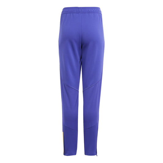 Pantalón Chándal Niños Entrenamiento Azul 23/24