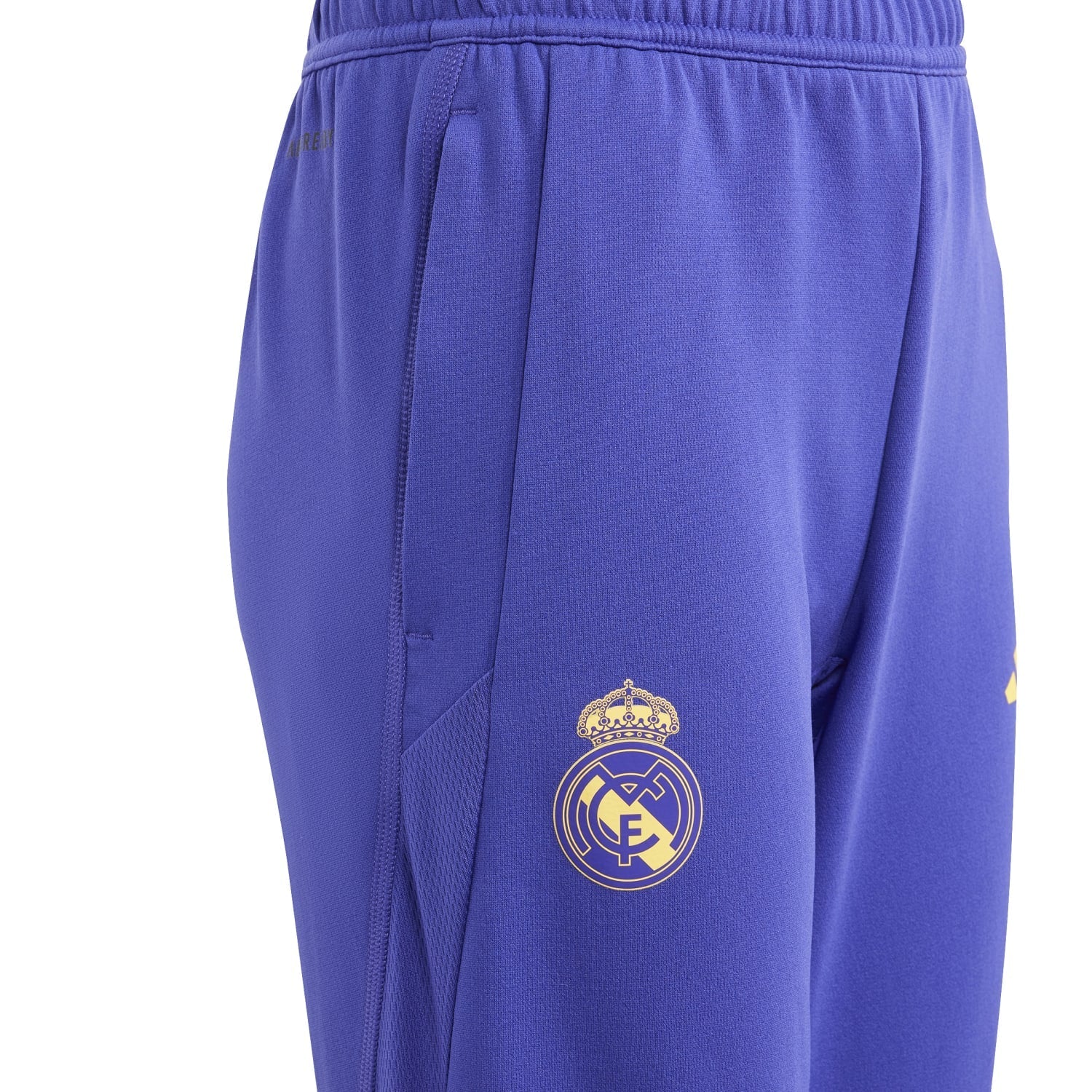 Pantalón Chándal Niños Entrenamiento Azul 23/24