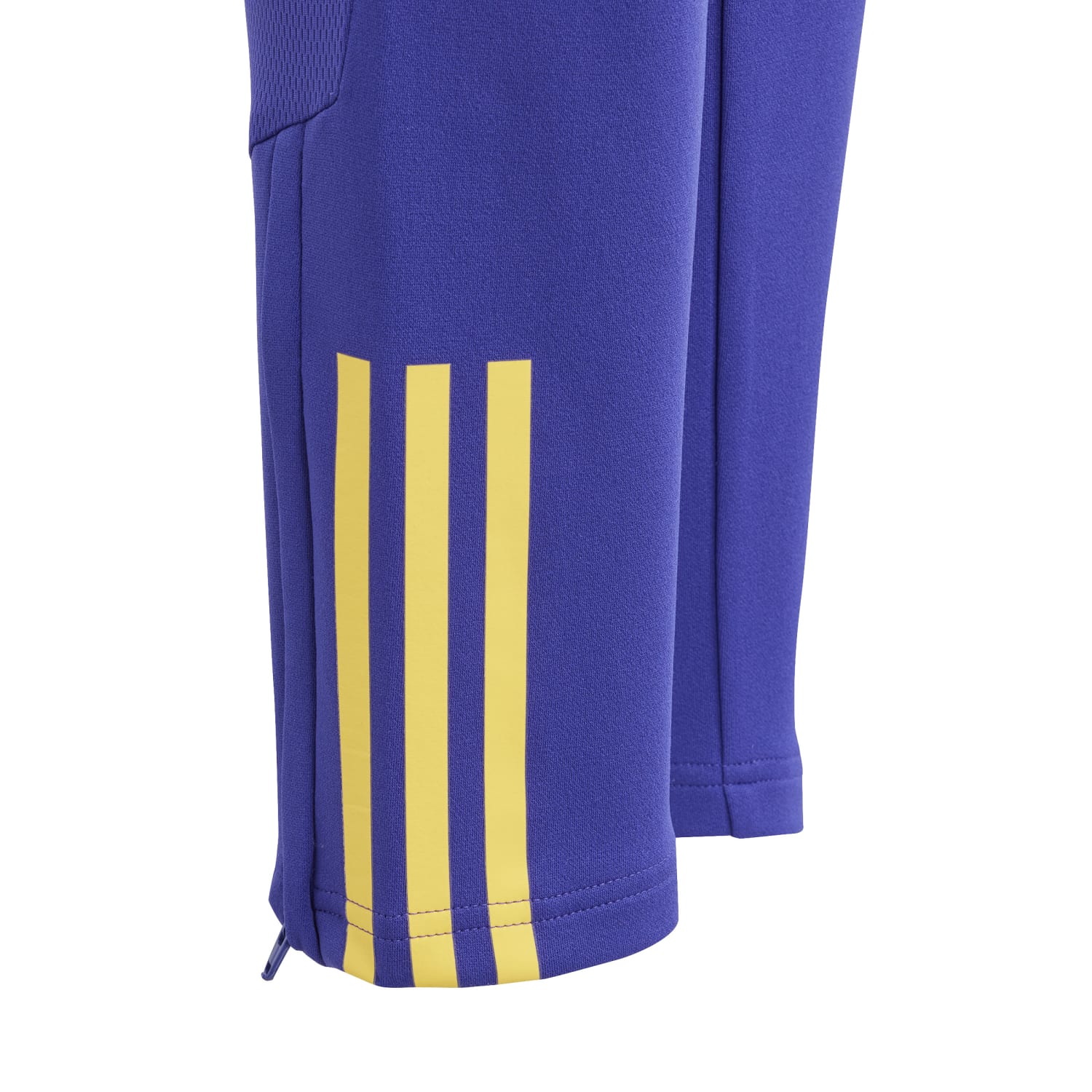 Pantalón Chándal Niños Entrenamiento Azul 23/24
