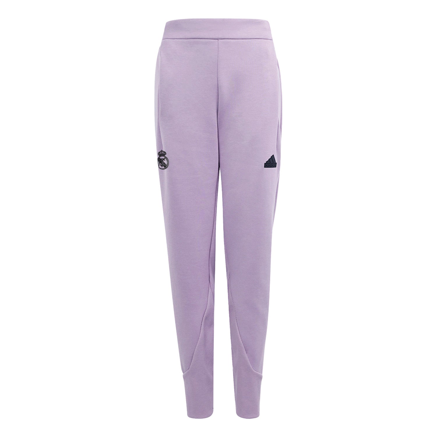 Pantalón Niños adidas Real Urban Violeta