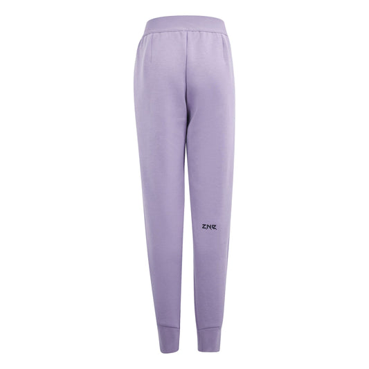 Pantalón Niños adidas Real Urban Violeta