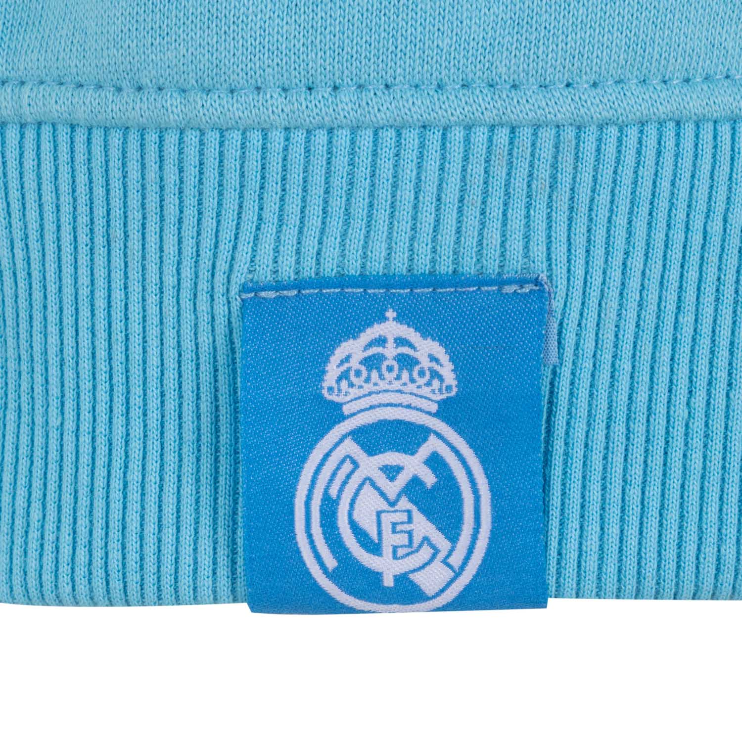 Sudadera Niño Essentials Gris Azul