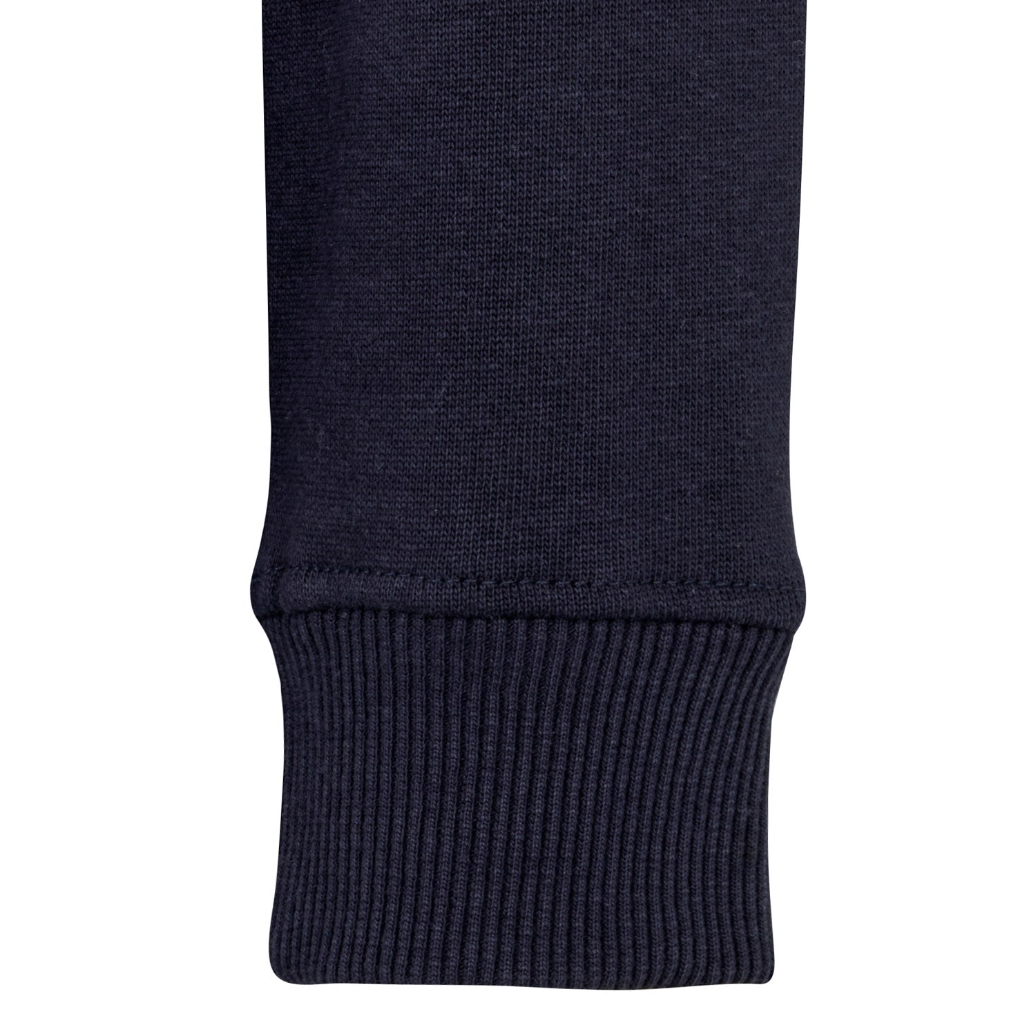 Sudadera Capucha Niños Essentials Azul Marino