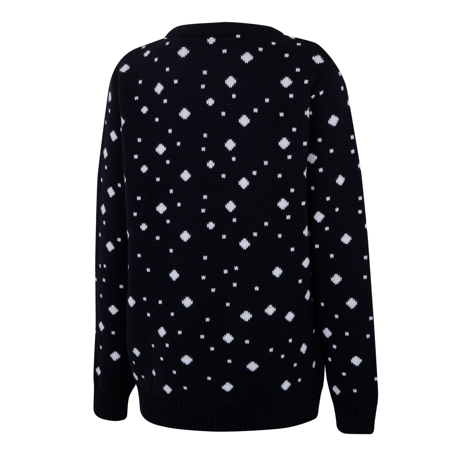 Jersey Navideño Niños Rudolph