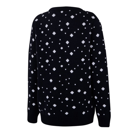 Jersey Navideño Niños Rudolph