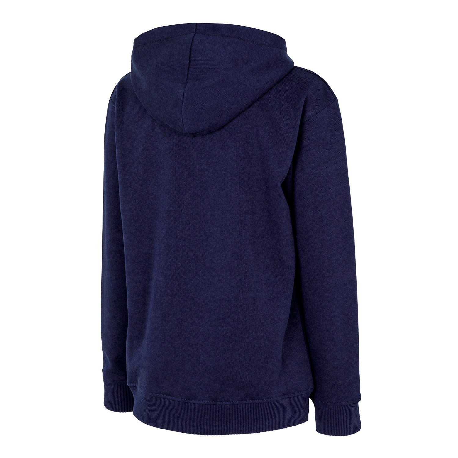 Sudadera Capucha Niños Campeones UCL 2022 Azul Marino