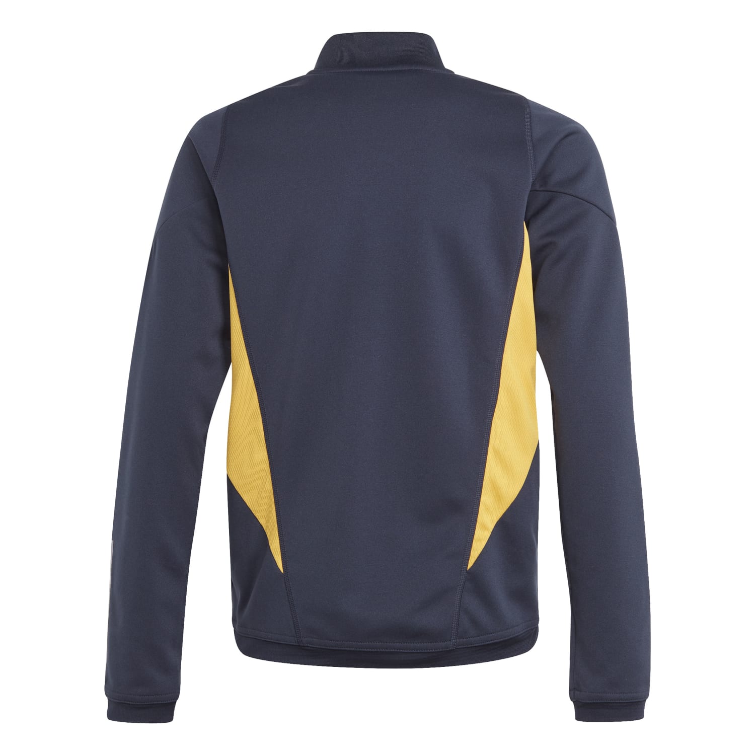 Sudadera adidas Niños Entrenamiento 23/24 Azul Marino