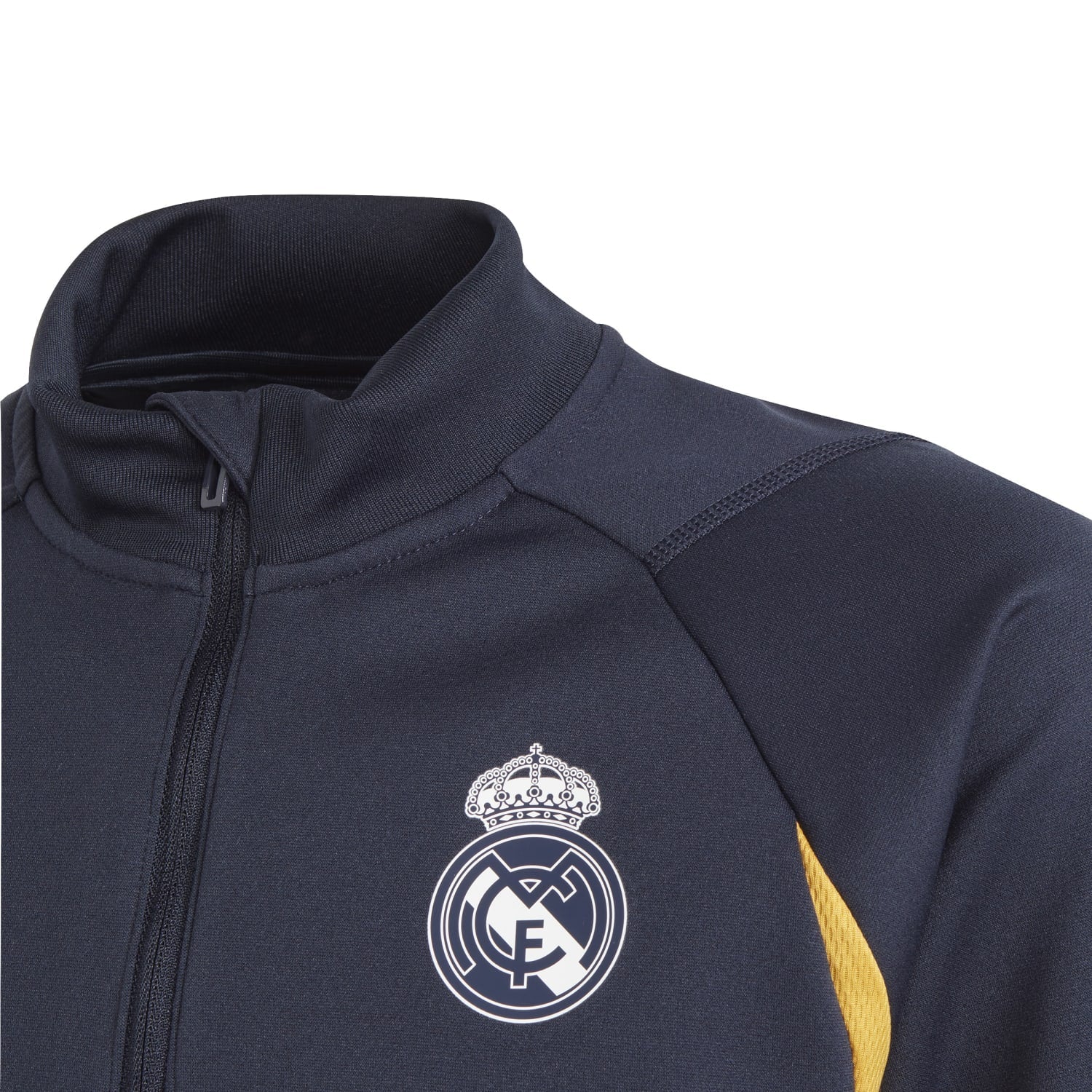 Sudadera adidas Niños Entrenamiento 23/24 Azul Marino