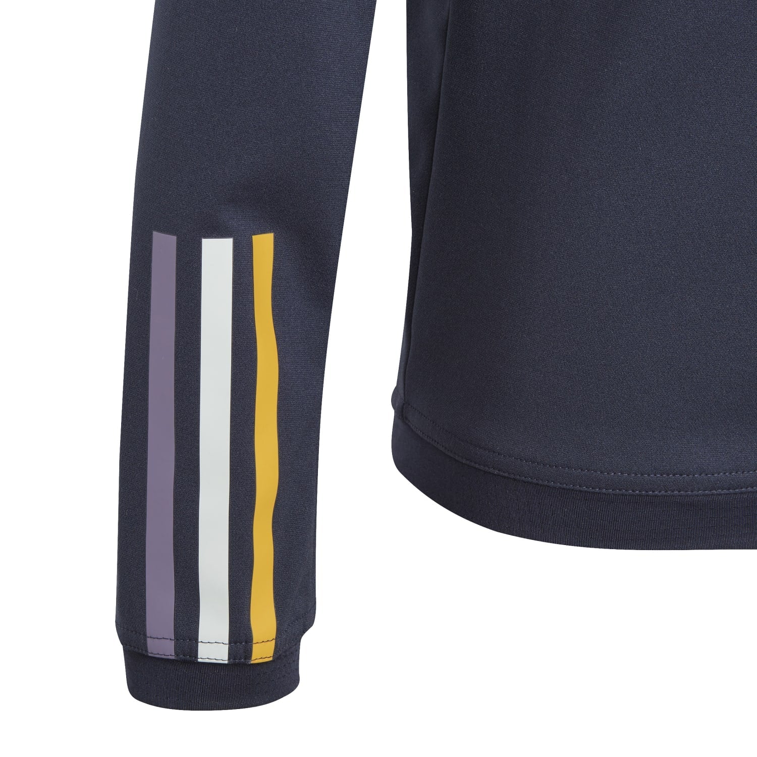 Sudadera adidas Niños Entrenamiento 23/24 Azul Marino