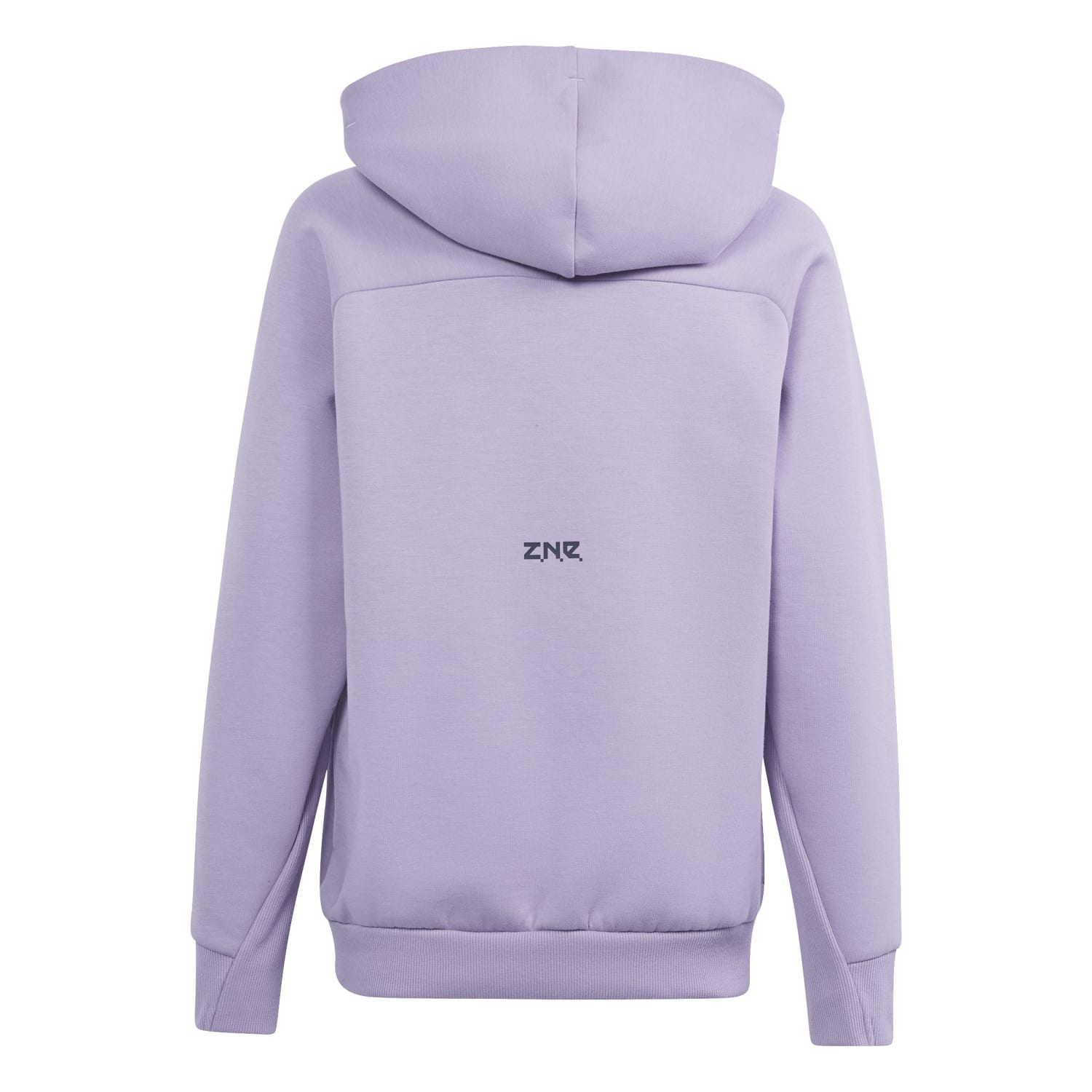 Sudadera Capucha Niños adidas Real Urban Violeta