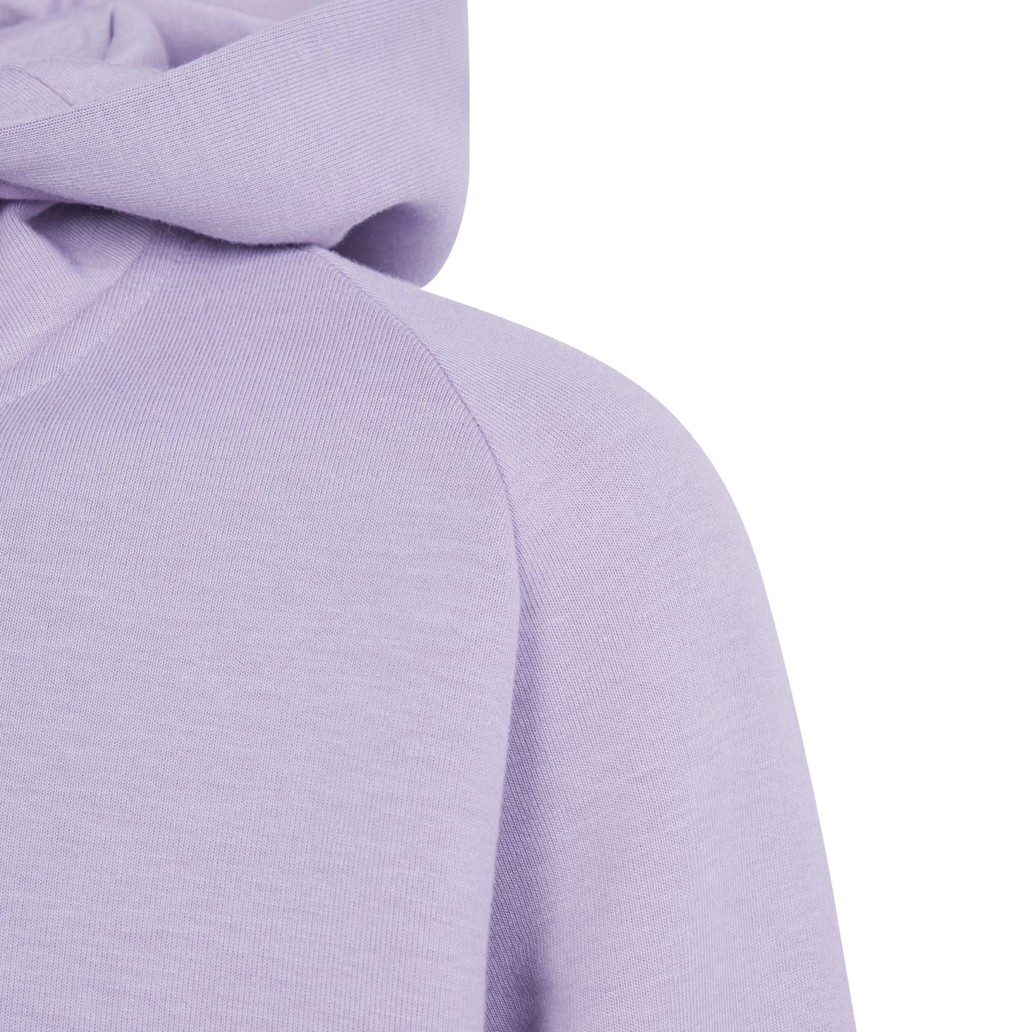 Sudadera Capucha Niños adidas Real Urban Violeta