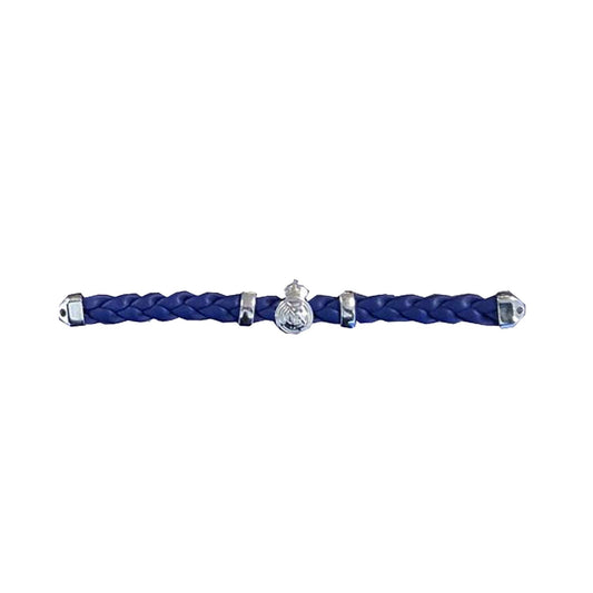 Pulsera Real Madrid