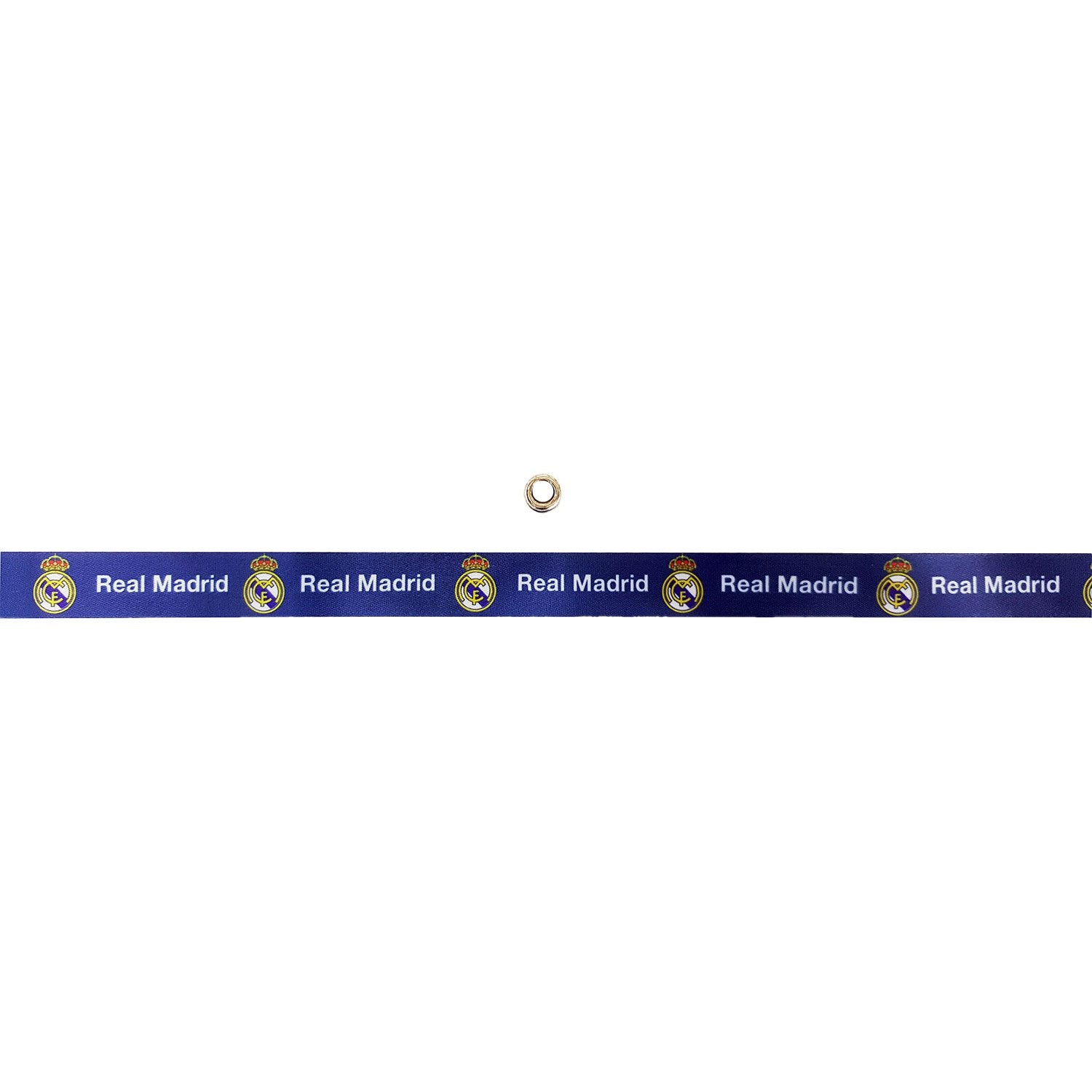 Pulsera Real Madrid