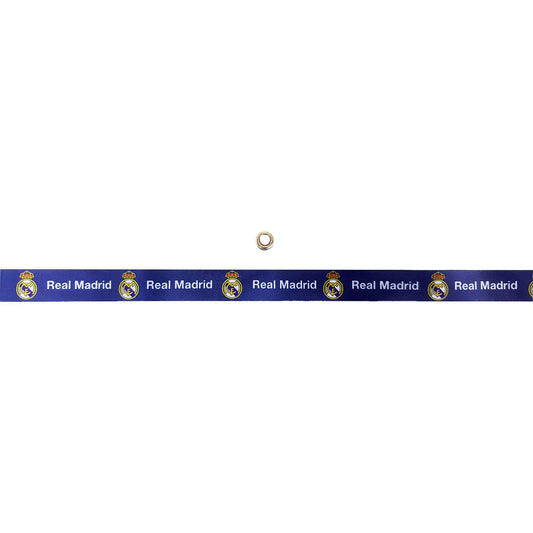 Pulsera Real Madrid