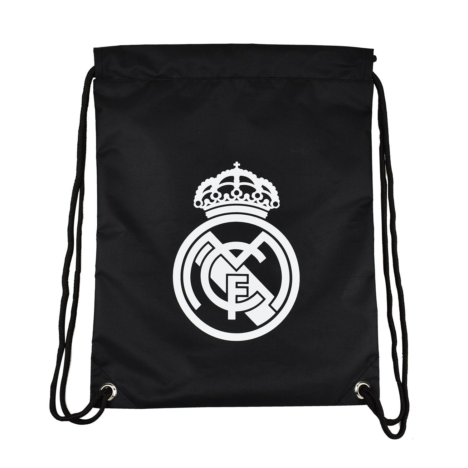Gymsack  Escudo Real Madrid