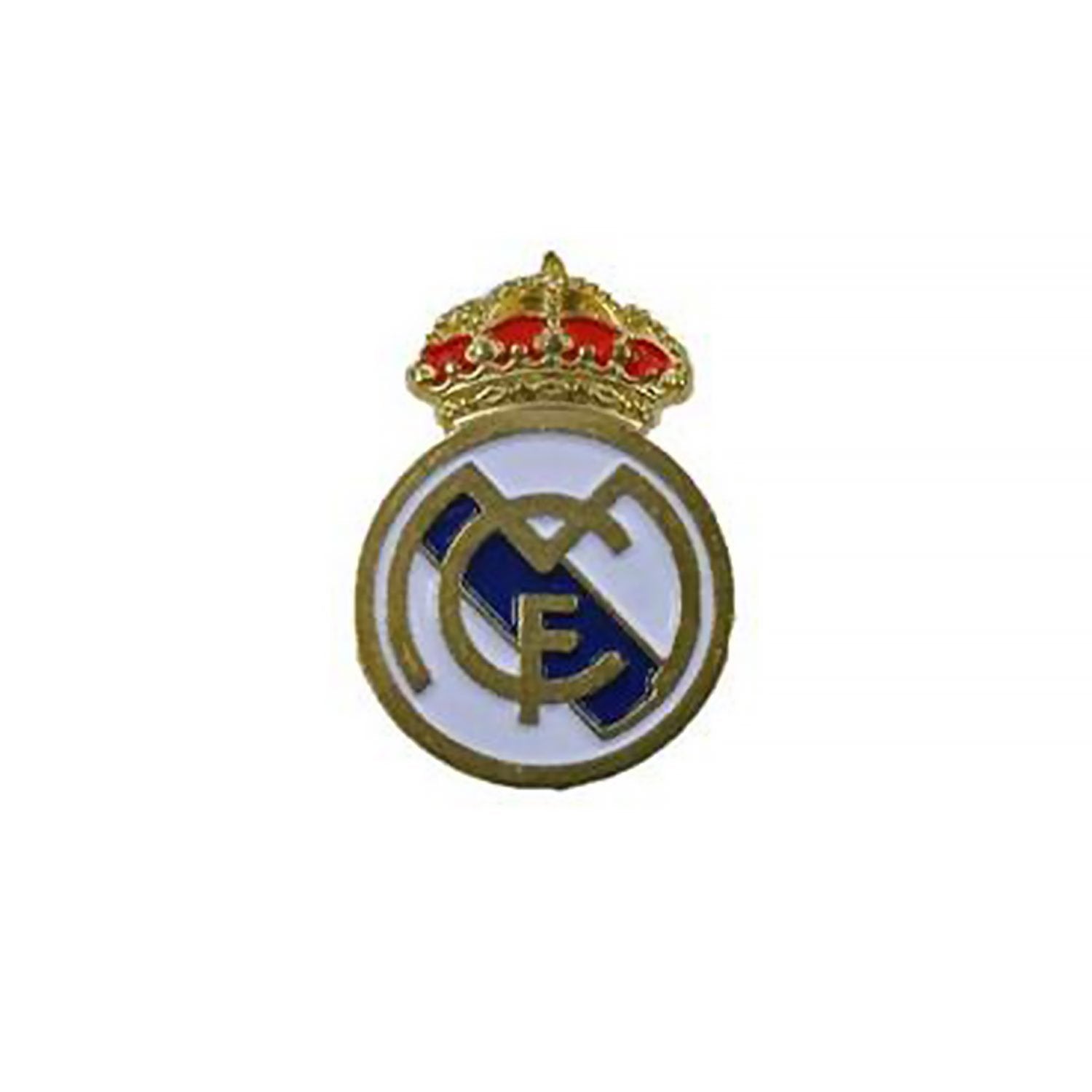 Pin de Escudo Real Madrid