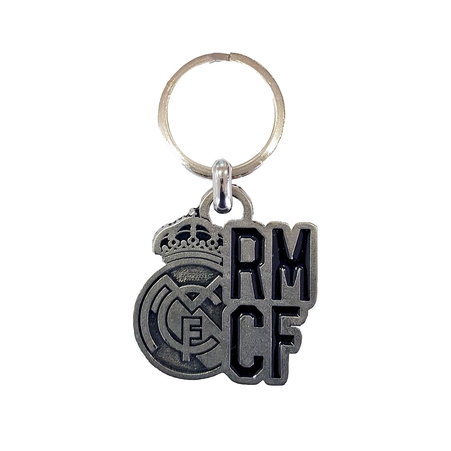 Llavero RMFC Real Madrid