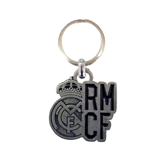 Llavero RMFC Real Madrid