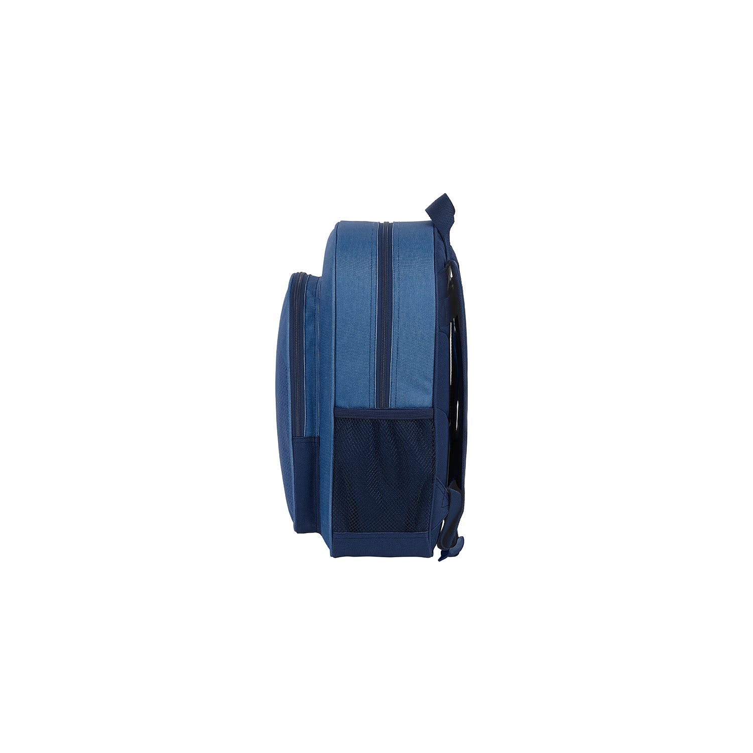 Real Madrid Youth Backpack Blue