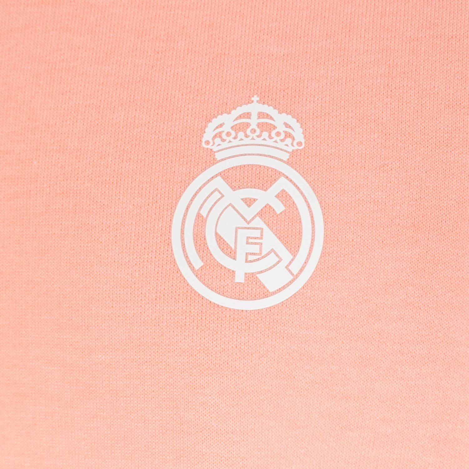 Sudadera Mujer Essentials Rosa