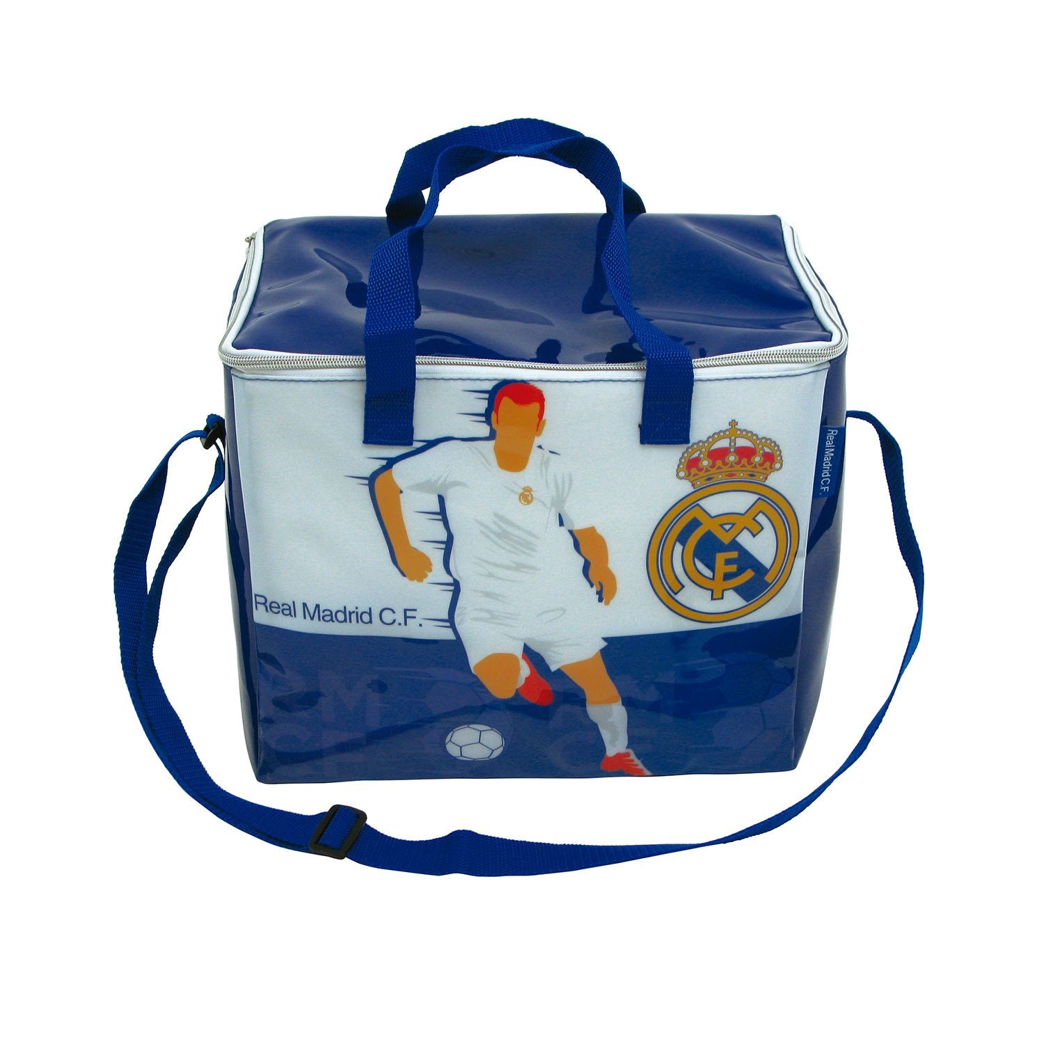 Nevera Mediana Real Madrid