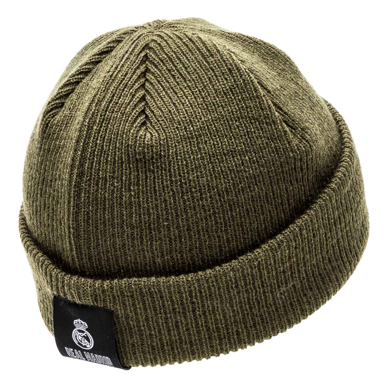 Gorro Verde