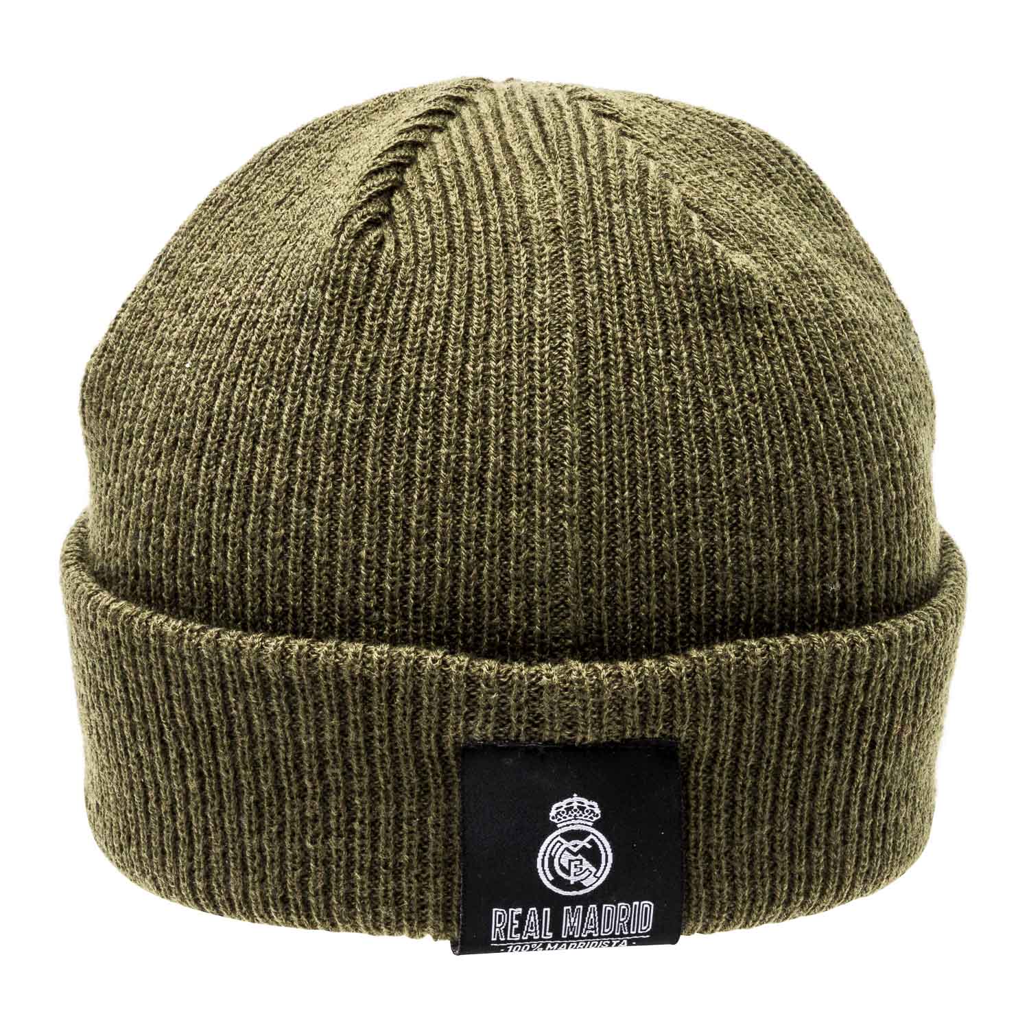 Gorro Verde