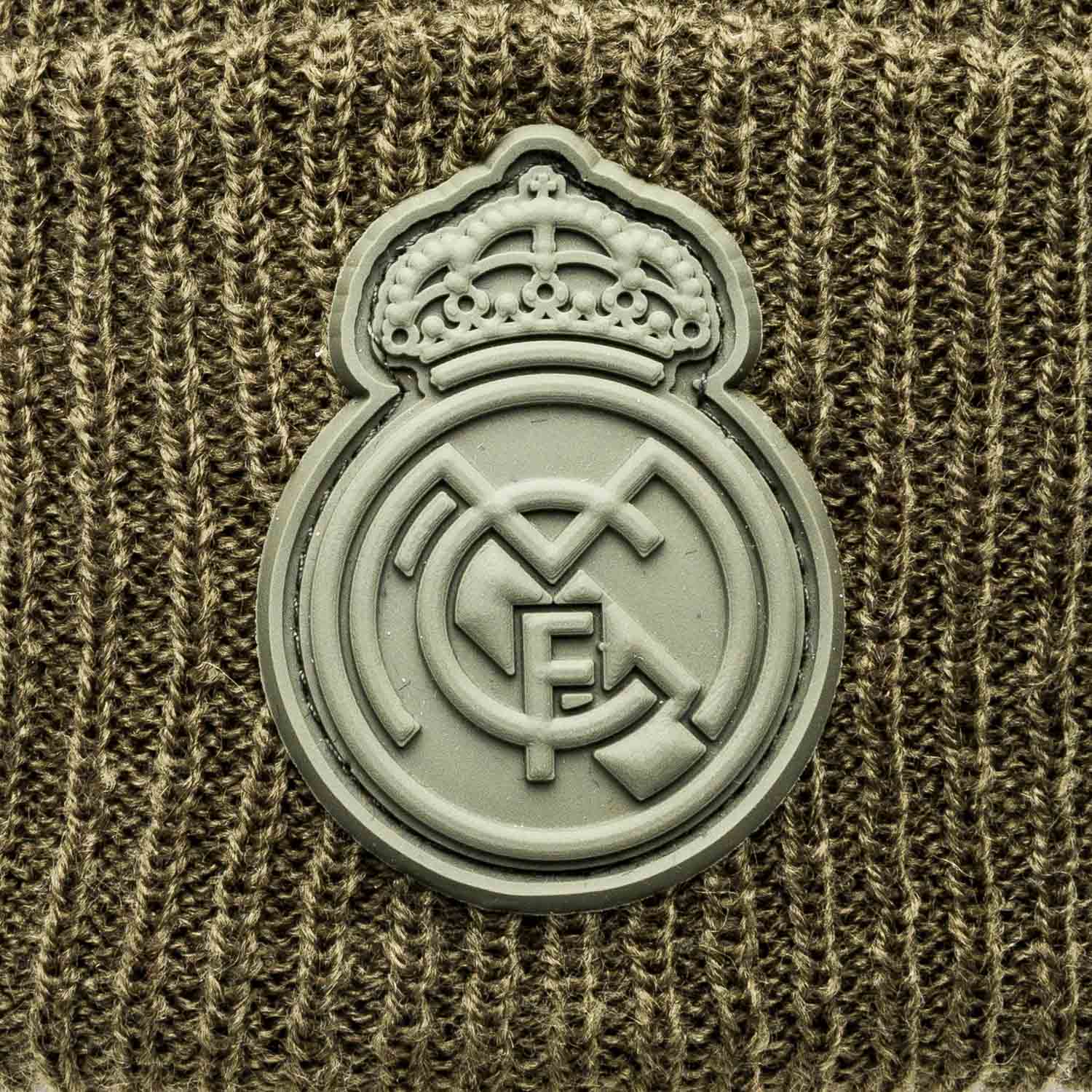 Gorro Verde